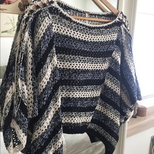 Free People Knit Sweater